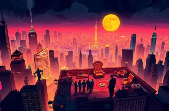 Les Meilleurs Films sur les Parrains du Crime