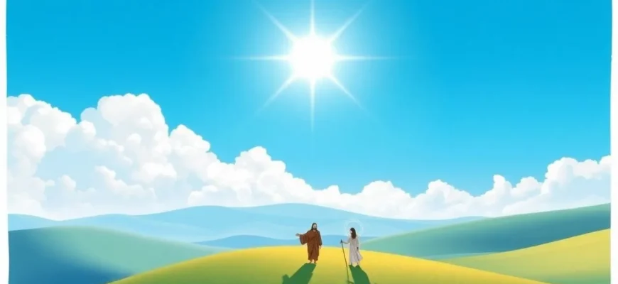 Top 10 Films Religieux à Découvrir