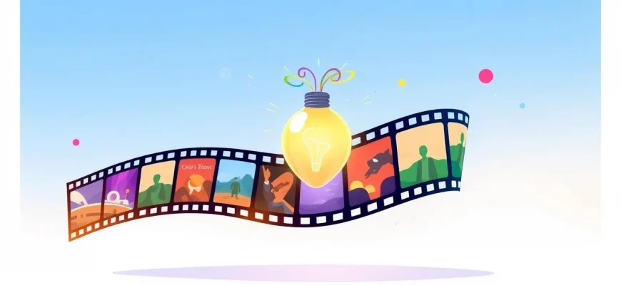 Films sur l'euphorie: Une aventure cinématographique