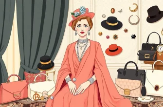 Les Meilleurs Documentaires sur les Accessoires de Mode