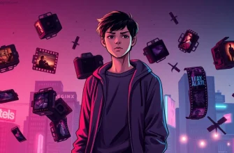 Films sur le changement du passé