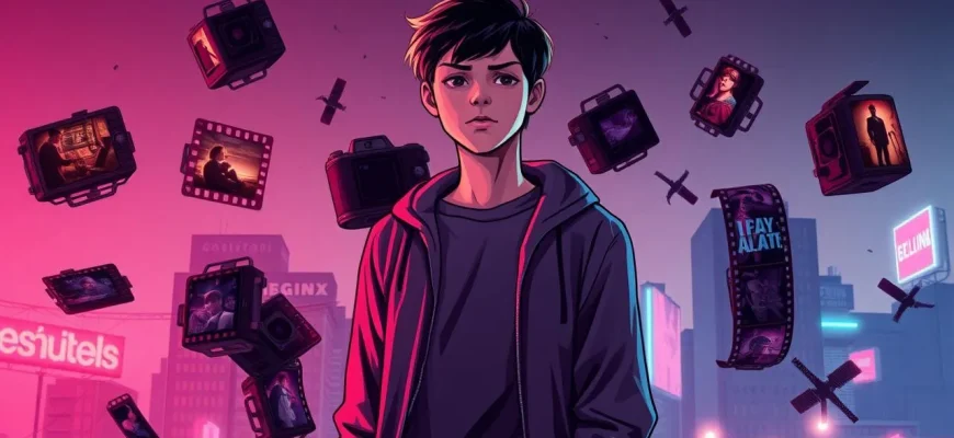 Films sur le changement du passé