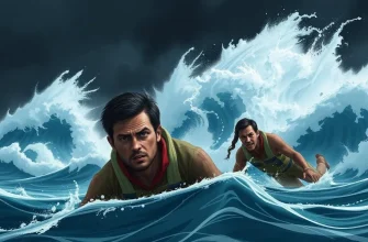 10 Thrillers de Survie en Mer à Ne Pas Manquer