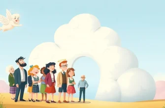 Les Meilleures Comédies sur le Paradis