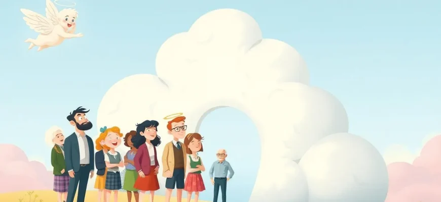 Les Meilleures Comédies sur le Paradis