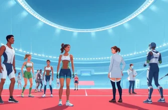 Films de science-fiction sur la médecine sportive