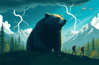 Top 10 des films captivants sur la nature sauvage