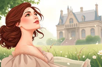 Films d'amour à l'époque victorienne