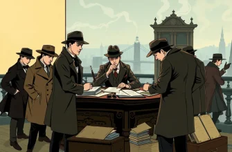 Détectives du début du 20ème siècle: 10 films à ne pas manquer