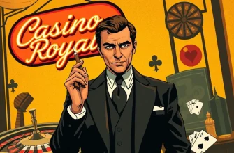 Les Meilleurs Films Détectives sur les Casinos