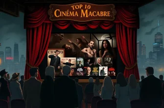 Les 10 films d'horreur incontournables