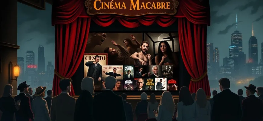 Les 10 films d'horreur incontournables