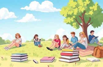 Top 10 des Comédies Scolaires