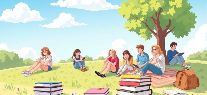 Top 10 des Comédies Scolaires