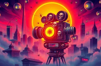 Films d'horreur sur les réalisateurs