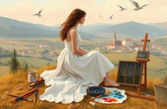 Films d'amour et de peinture