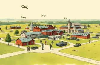 Films biographiques sur les bases militaires