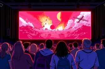 Les Meilleurs Films sur les Catastrophes Naturelles