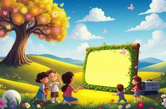 Films familiaux sur la biosphère