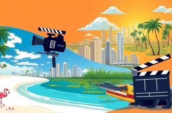 Top 10 des films tournés en Floride