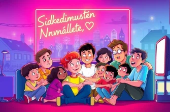 Films familiaux sur l'enlèvement