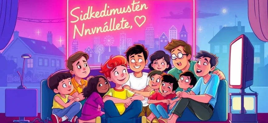 Films familiaux sur l'enlèvement