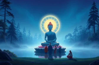 Les 10 meilleurs films bouddhistes