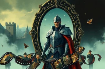 Détective Arthur: 10 Films à Découvrir