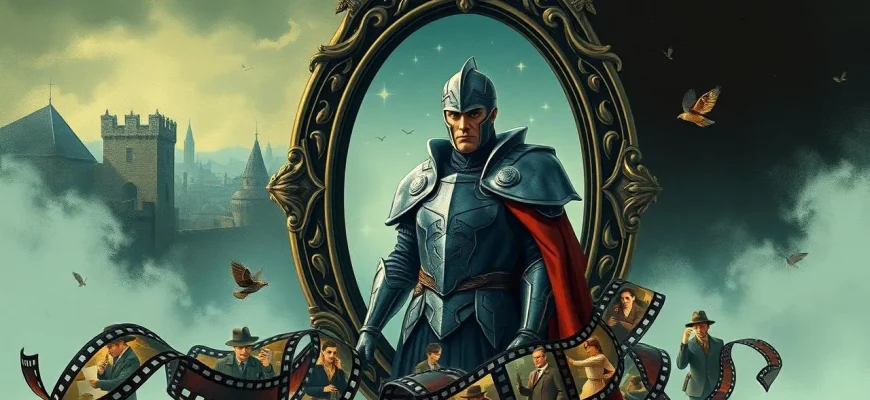 Détective Arthur: 10 Films à Découvrir