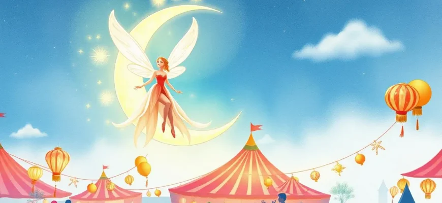 Films de Fantaisie sur les Fêtes