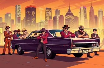 Les Meilleurs Films d'Action sur les Voleurs