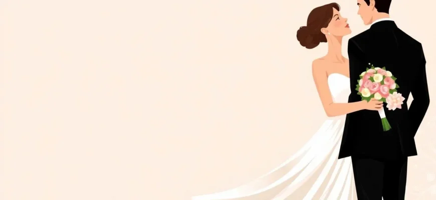 Films d'amour et richesse : 10 mélodrames sur la haute société