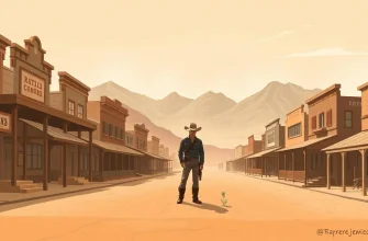 Westerns et croissance professionnelle : 10 films à découvrir