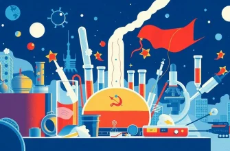 Top 10 des films soviétiques sur les armes biologiques