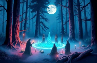 Films sur les druides: Une sélection magique