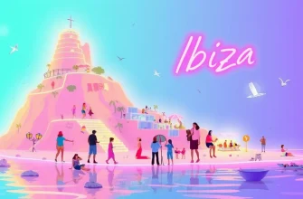 Films sur Ibiza : Une Évasion Cinématographique
