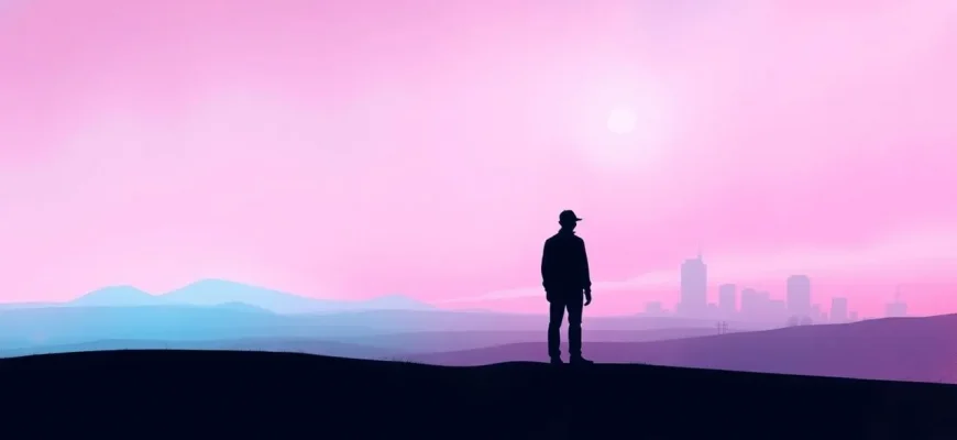 Films dramatiques sur la perte de foi