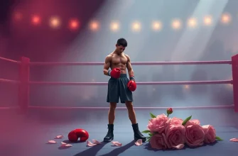 Films d'amour et de boxe : une sélection captivante