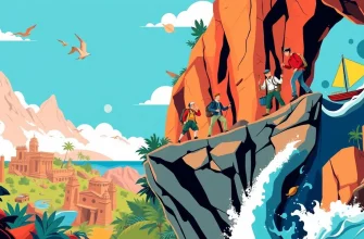 Les Meilleurs Films d'Aventure sur les Explorateurs