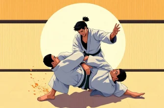 Films de Judo: Une Sélection de 10 Incontournables