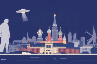 Films de science-fiction sur Moscou