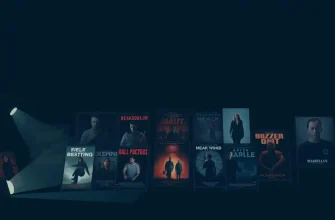 20 Thrillers Effrayants à Voir
