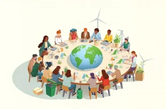 Documentaires sur les solutions écologiques