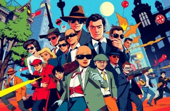 Les Meilleurs Films d'Espionnage Aventure