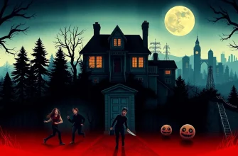 Les 30 meilleurs films d'horreur de 2023