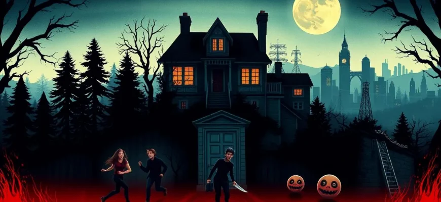 Les 30 meilleurs films d'horreur de 2023