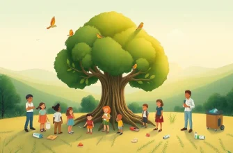 Films familiaux sur l'écologie