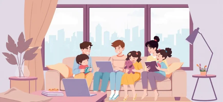 Films familiaux sur les interrogatoires