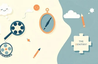 Top 10 des Films sur l'Égo