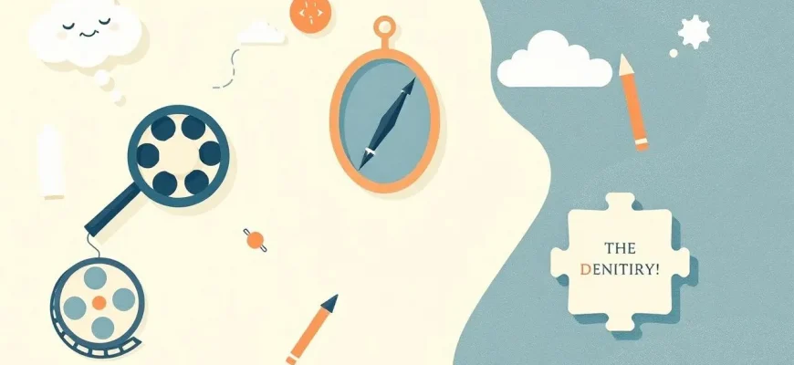 Top 10 des Films sur l'Égo